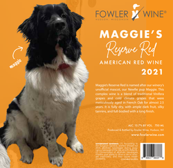 Maggie's Reserve