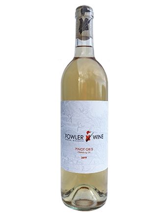 2020 Pinot Gris