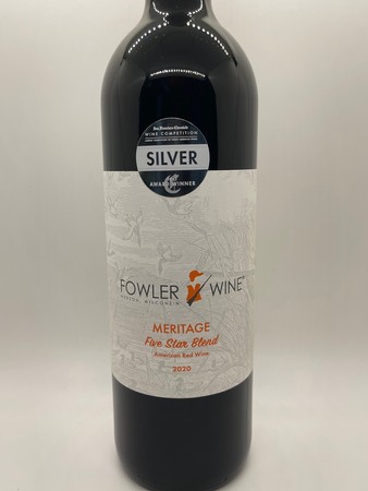 2020 Meritage 5 Star Blend