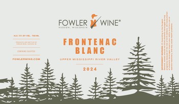Frontenac Blanc