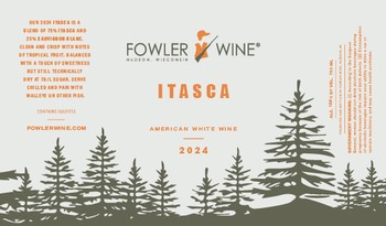 2024 Itasca