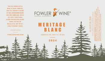 2024 Meritage Blanc