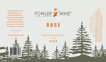 2025 Rose