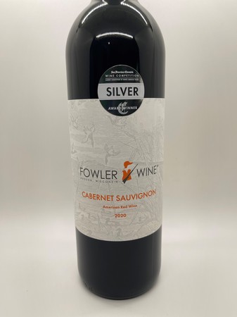 2020 Cabernet Sauvignon, WA