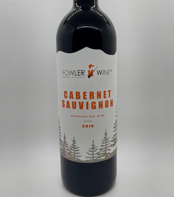 2019 Cabernet Sauvignon