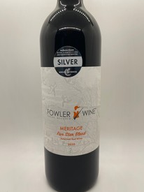 2020 Meritage 5 Star Blend