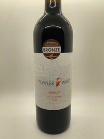 2020 Merlot