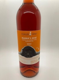 Maggie's Rose