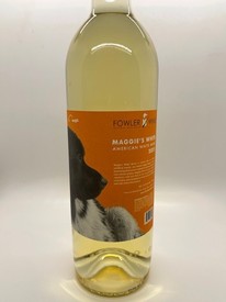 Maggie's White, Older Vintage