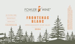 Frontenac Blanc