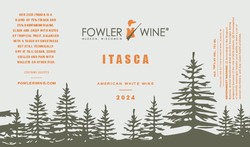 2024 Itasca