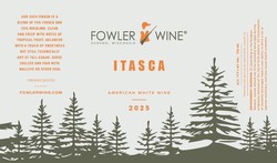 2025 Itasca