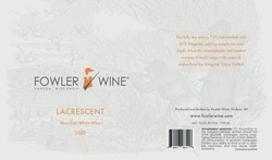 2025 LaCrescent