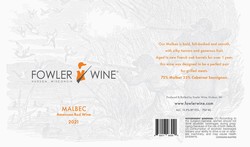 2021 Malbec