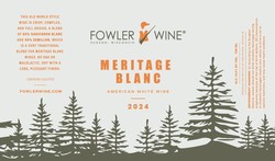 2024 Meritage Blanc