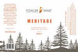 2021 Meritage Winemaker's Select