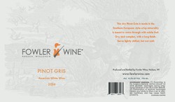2024 Pinot Gris