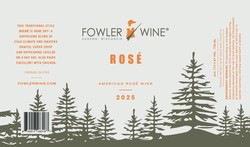 2025 Rose