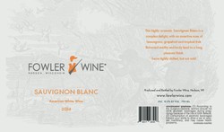2024 Sauvignon Blanc