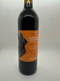 Maggie's Meritage