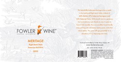 2022 Meritage Right Bank Style