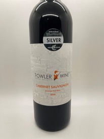 2020 Cabernet Sauvignon, WA