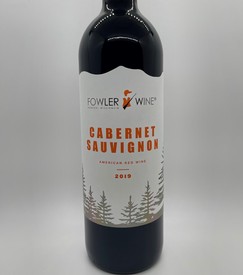 2019 Cabernet Sauvignon