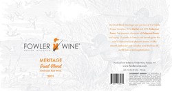 2021 Meritage Dual Blend